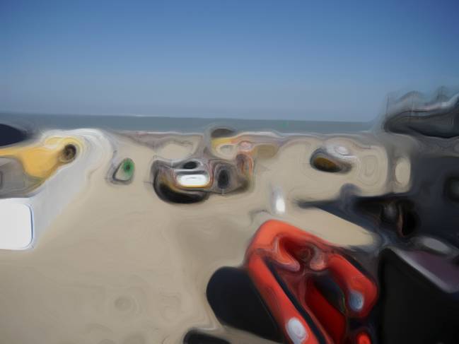 Muster Kontext-Weich